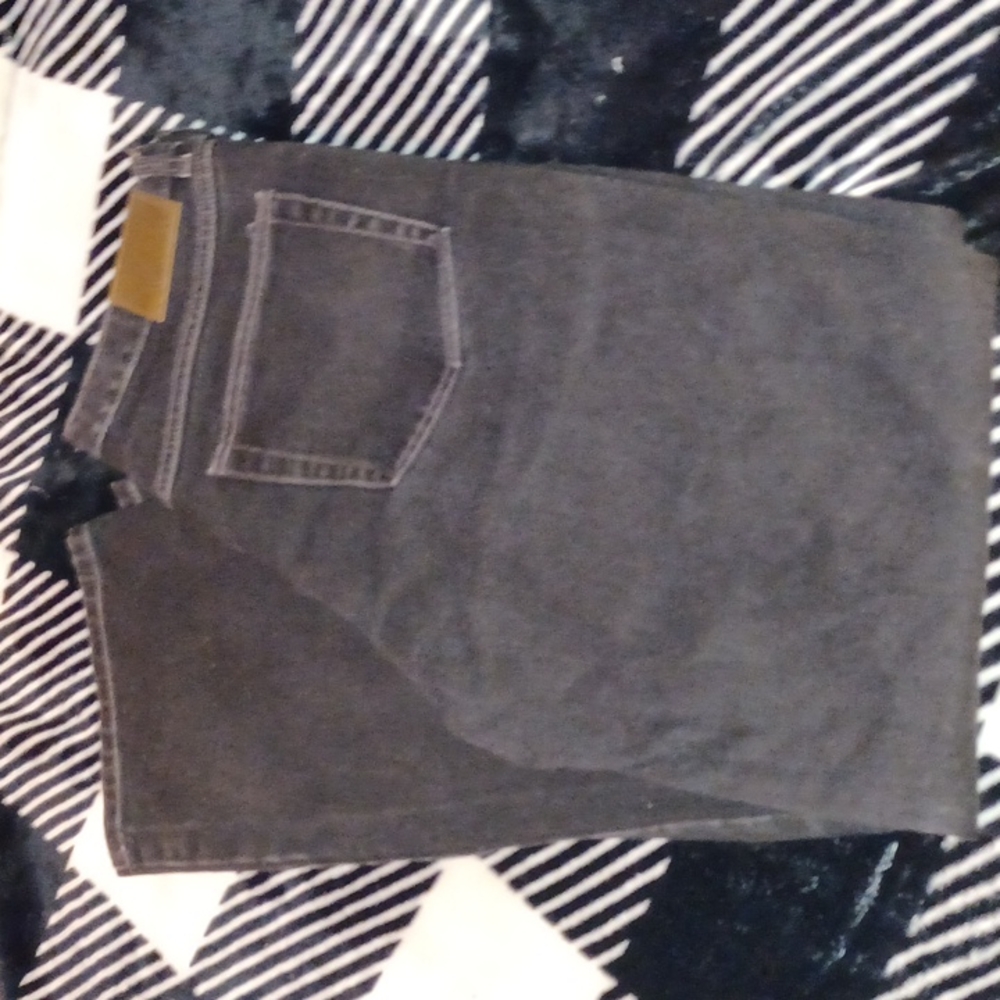 Men's 34x34 (long) Falls Creek jeans